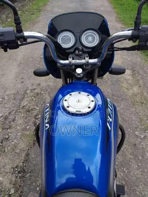 Bajaj Platina 125 2009 Motorbike (Used)