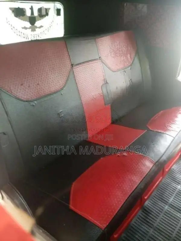 Bajaj 4 Stroke 2020 Three Wheel (Used)