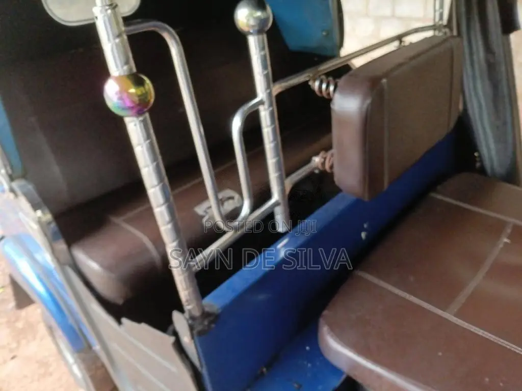 Bajaj RE 205 2011 Three Wheel (Used)