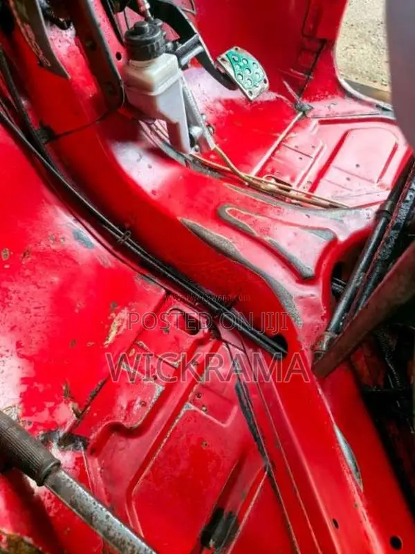 Bajaj RE 205 2012 Three Wheel (Used)