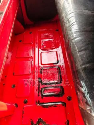 Bajaj RE 205 2012 Three Wheel (Used)