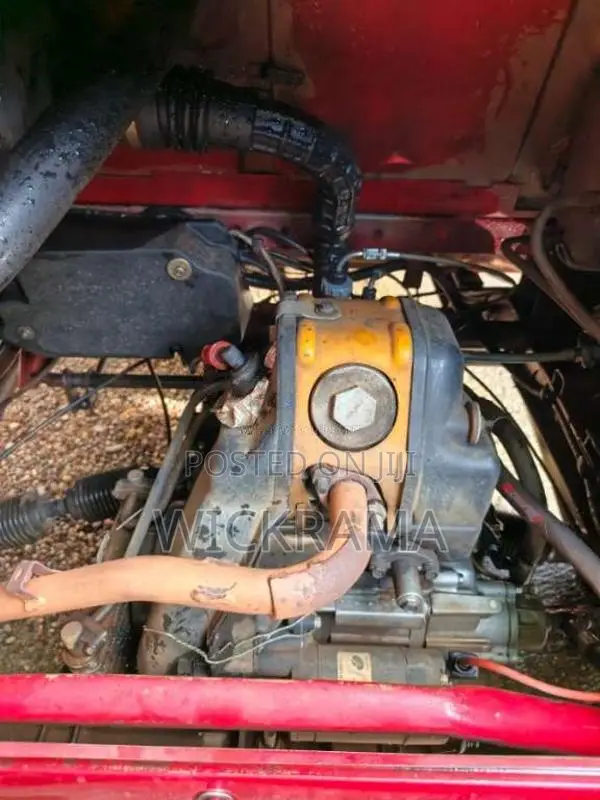 Bajaj RE 205 2012 Three Wheel (Used)