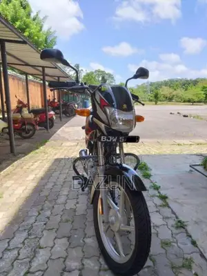 Bajaj CT-100 2025 Motorbike (Used)