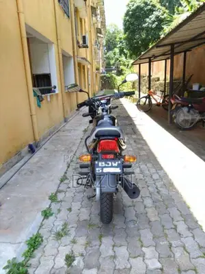 Bajaj CT-100 2025 Motorbike (Used)