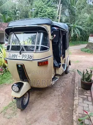Bajaj RE 2006 Three Wheel (Used)