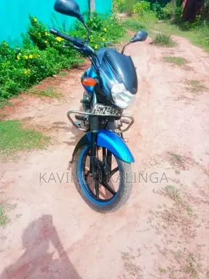 Bajaj Discover 2006 Motorbike (Used)