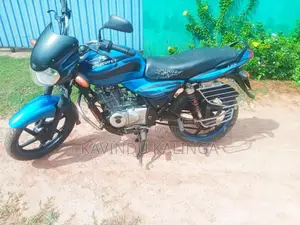 Bajaj Discover 2006 Motorbike (Used)