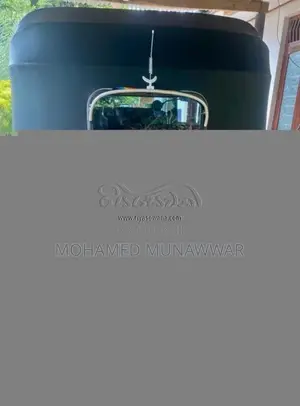 Bajaj 4 stroke 2013 Three Wheel (Used)