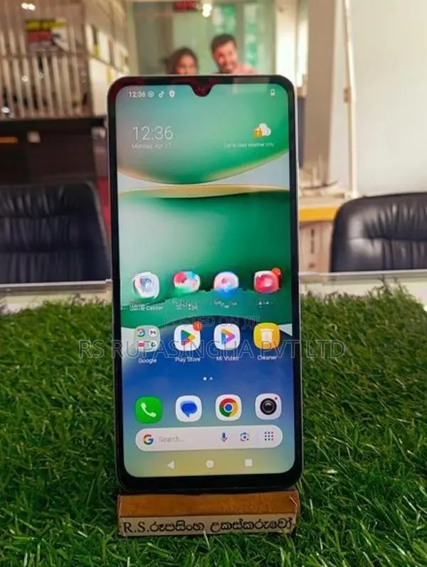 Xiaomi Redmi A5 4GB, 128GB (Used)