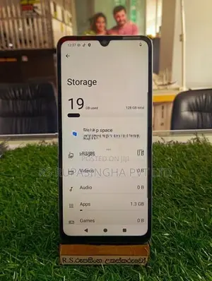 Xiaomi Redmi A5 4GB, 128GB (Used)