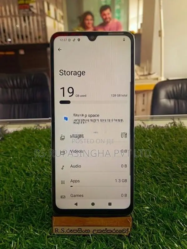 Xiaomi Redmi A5 4GB, 128GB (Used)