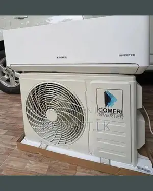 24000BTU Comfri Inverter Air Conditioner