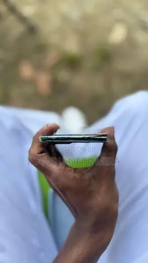 Apple iPhone 11 Pro (Used)