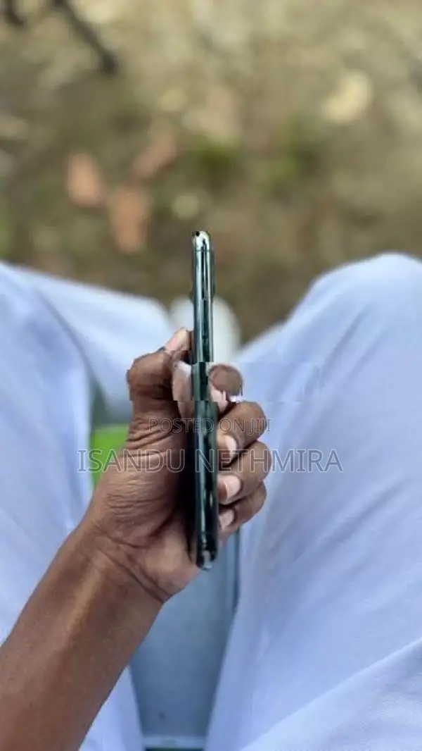 Apple iPhone 11 Pro (Used)