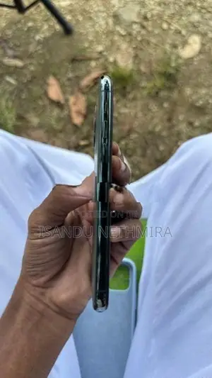 Apple iPhone 11 Pro (Used)