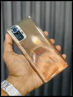 Xiaomi Redmi Note 10 Pro Max (Used)