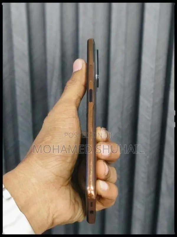 Xiaomi Redmi Note 10 Pro Max (Used)