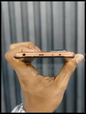 Xiaomi Redmi Note 10 Pro Max (Used)