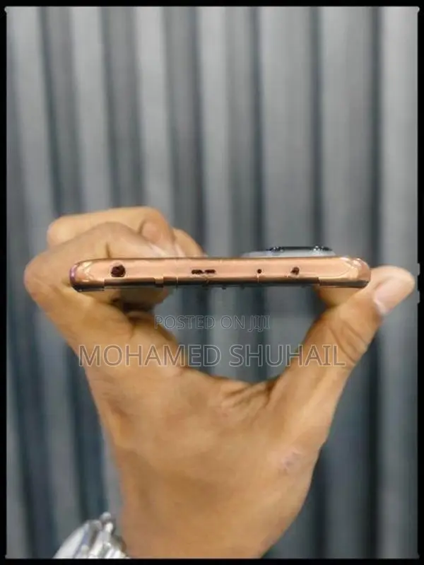 Xiaomi Redmi Note 10 Pro Max (Used)