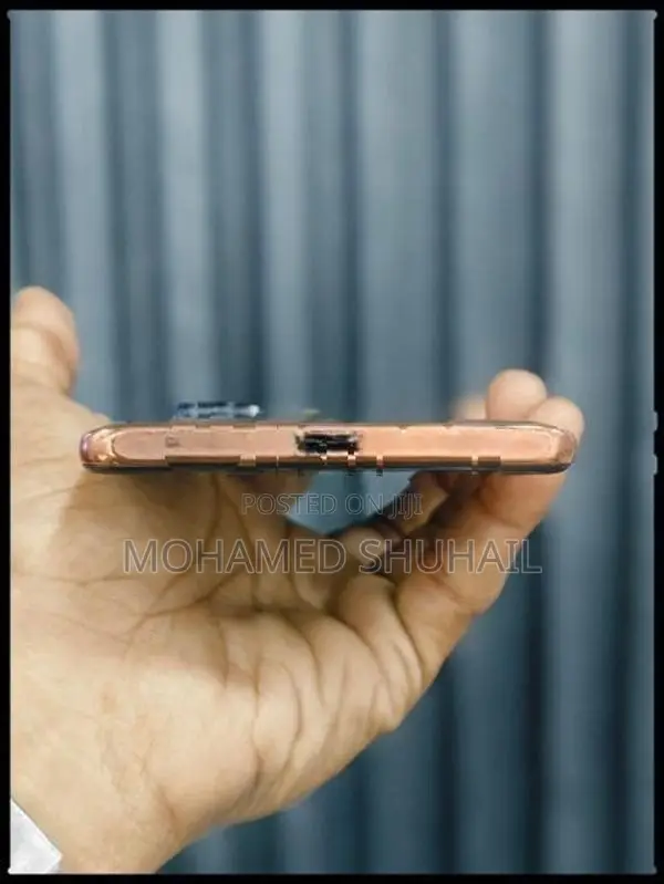 Xiaomi Redmi Note 10 Pro Max (Used)