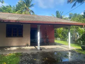 Kadawatha House For Sale