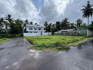 Gated Community Luxurious Land for Sale in Piliyandala