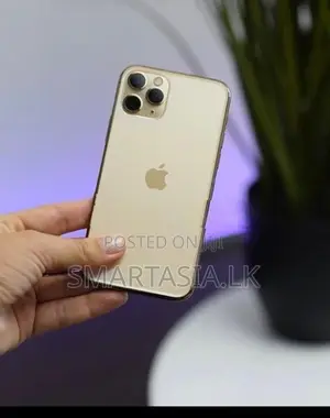 Apple iPhone 11 Pro 256GB (Used)