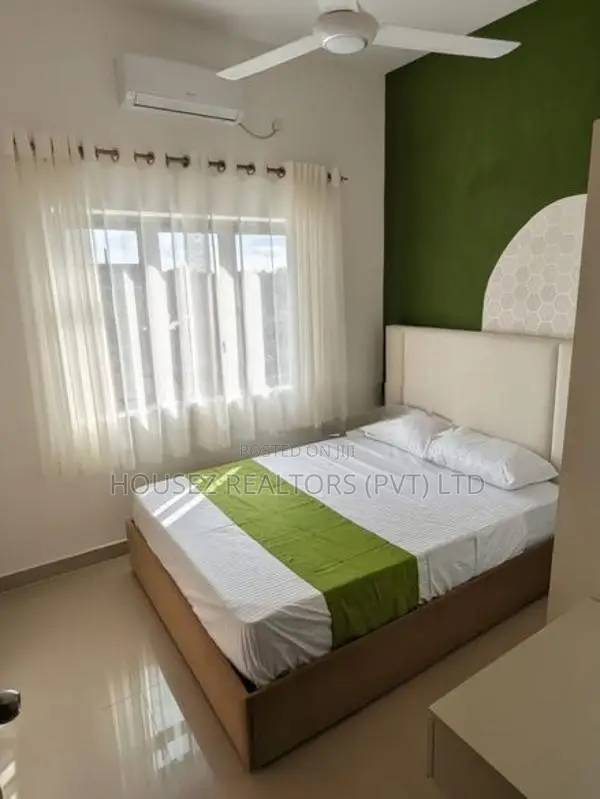 2-Bedroom Luxury Apartment For Sale At I Tower – Kahathuduwa