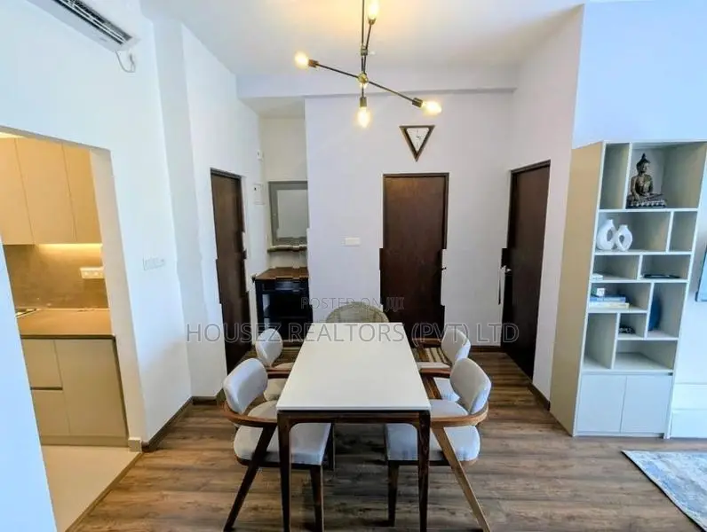 2-Bedroom Luxury Apartment For Sale At I Tower – Kahathuduwa