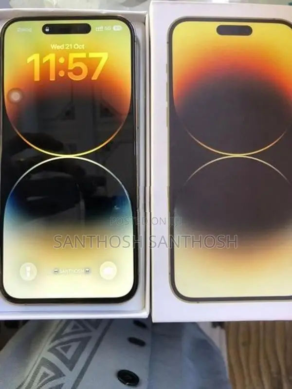 Apple iPhone 14 Pro Max 256GB (Used)