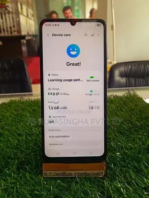 Samsung Galaxy A07 4GB, 64GB (Used)