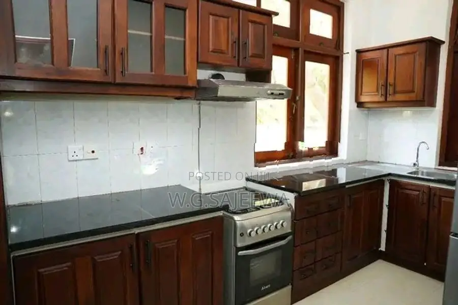Fully Furnished Solar 2 Storey house sale in Negombo Town area