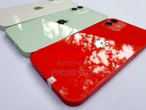Apple iPhone 12 64GB (Used)