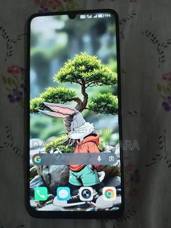 Honor X5c Plus (Used)