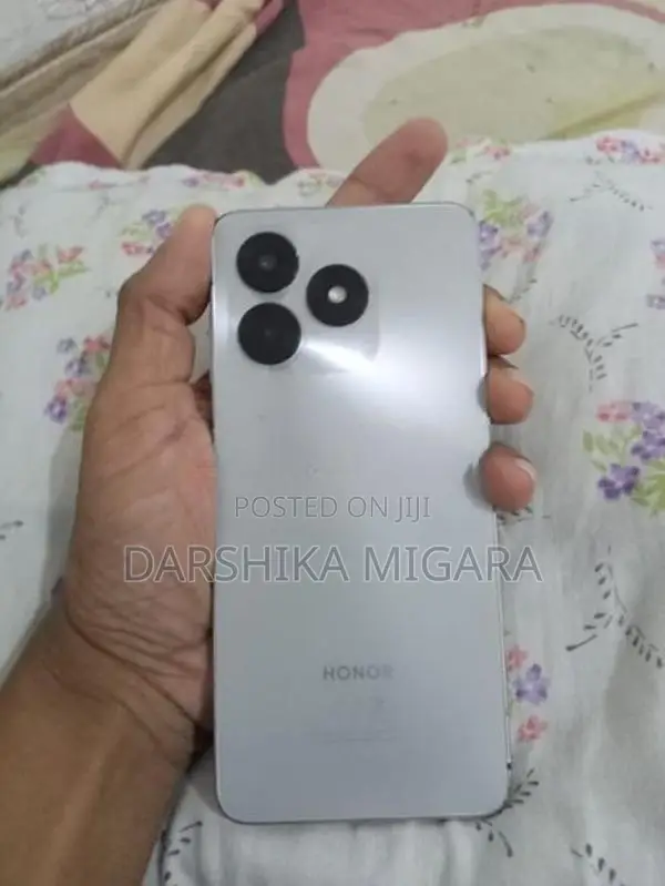 Honor X5c Plus (Used)