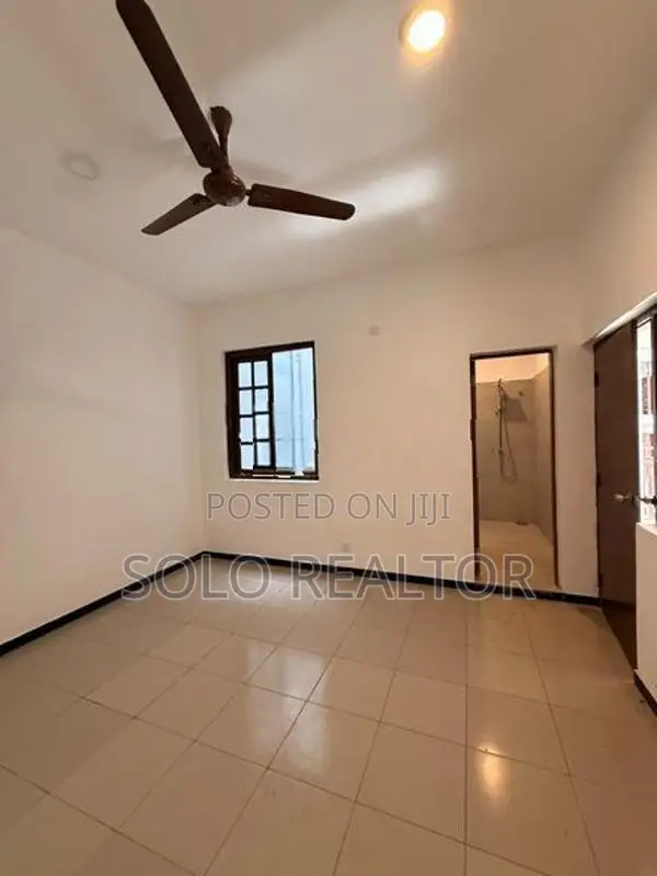 5 Bedroom House For Rent In Dehiwala