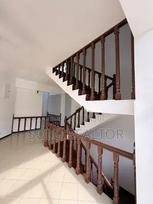 5 Bedroom House For Rent In Dehiwala