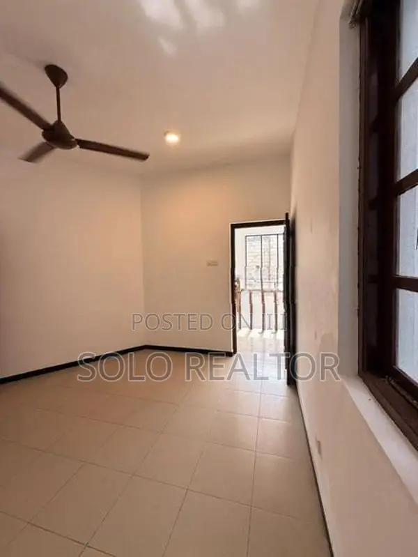 5 Bedroom House For Rent In Dehiwala