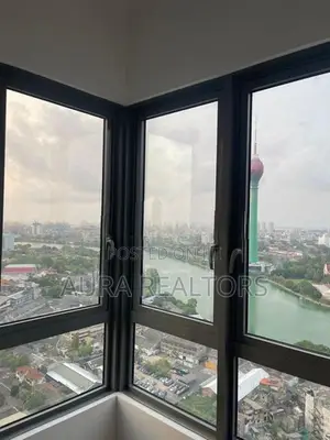 Fully Furnished Apartment For Sale – TRI-Zen, Colombo 02 (P-368)
