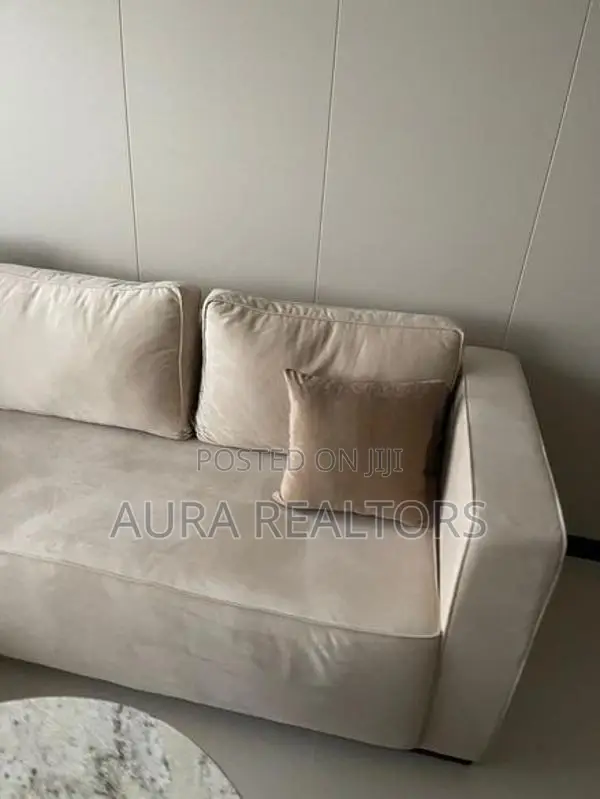 Fully Furnished Apartment For Sale – TRI-Zen, Colombo 02 (P-368)