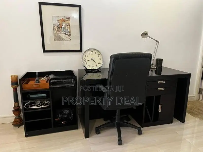 Apartment For Rent Victoria Park Residences, Colombo 07 PDA194