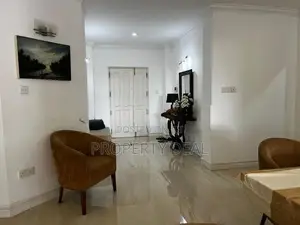 Apartment For Rent Victoria Park Residences, Colombo 07 PDA194