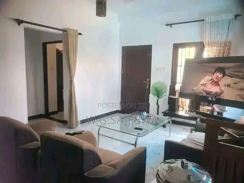 Fully Furnished 2 Storey House Sale in Negombo