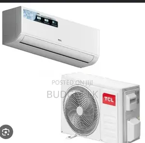 12000BTU TCL Brreezin Smart Inverter Air Conditioner