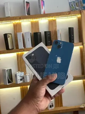 Apple iPhone 13 128GB (Used)