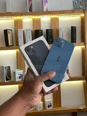 Apple iPhone 13 128GB (Used)