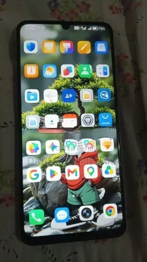 Honor Honer X5c Plus (Used)
