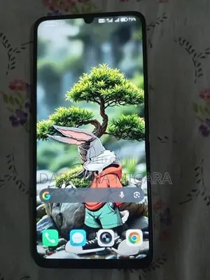 Honor Honer X5c Plus (Used)