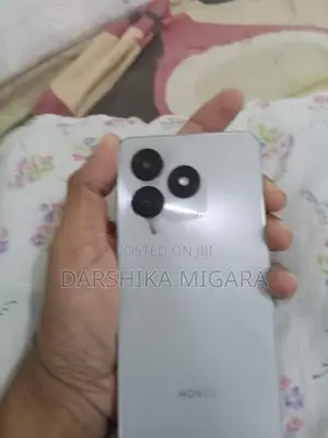 Honor Honer X5c Plus (Used)