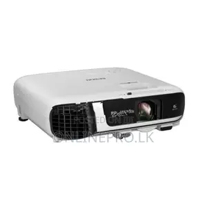Epson EB-FH52 Full HD Multimedia Projector